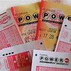 what channel is the lottery drawing on