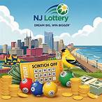 resultat lottery new jersey