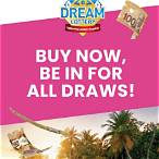 dream lottery london